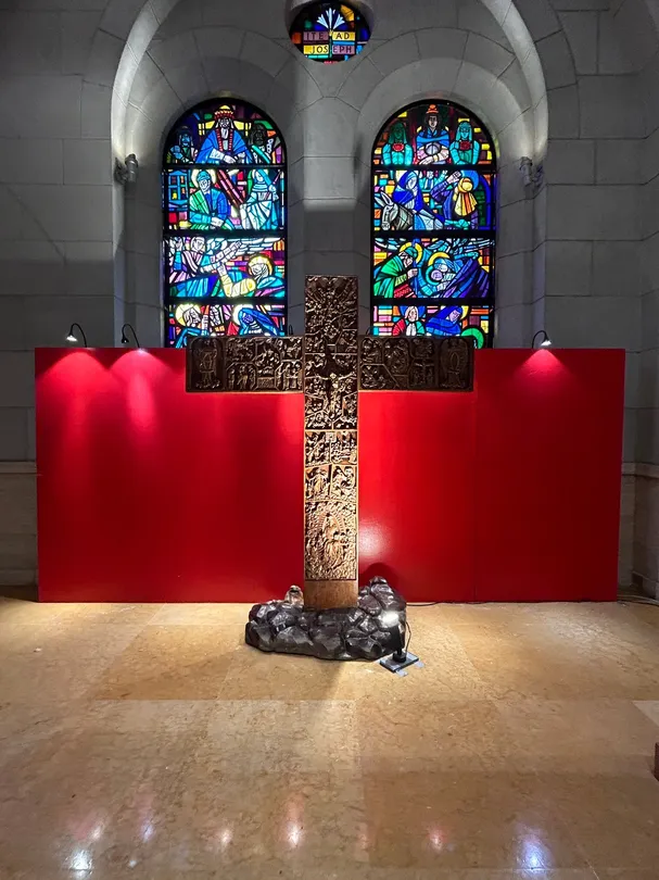 5_Minor Basilica and Metropolitan Cathedral of the Immaculate Conception - The Manila Cathedral