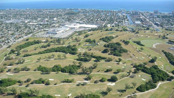Pompano Beach Golf Shop