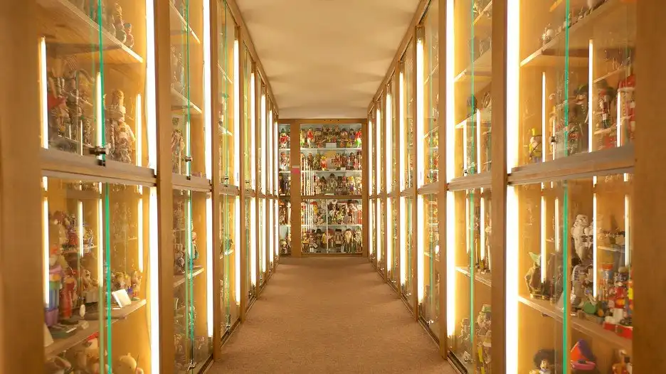 Nutcracker Museum 주변 호텔