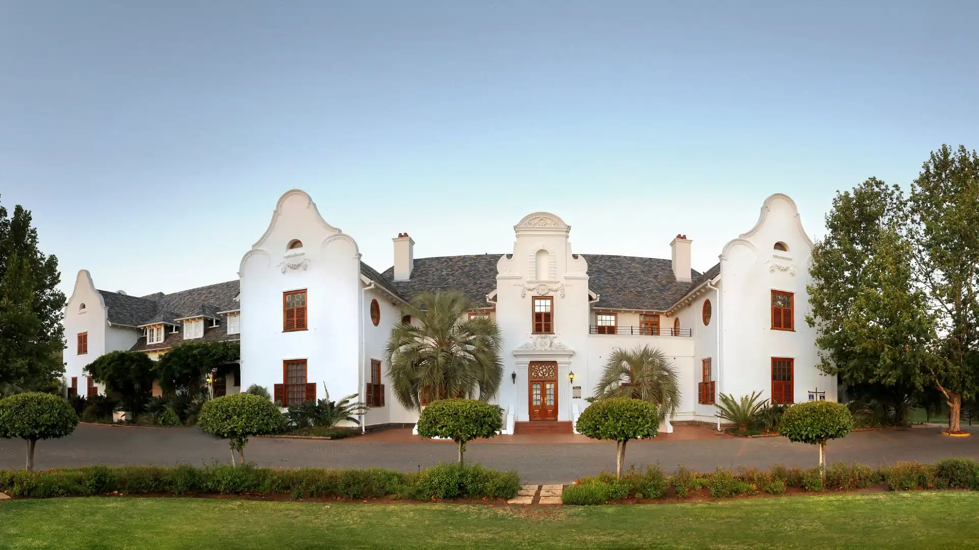 Hotels near Oliewenhuis Art Museum