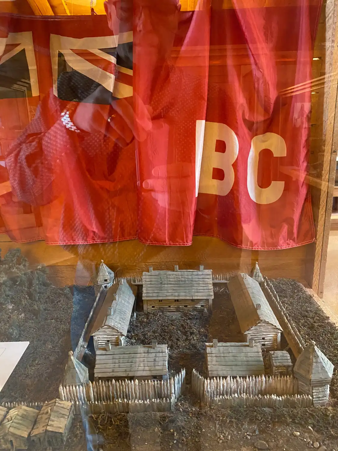 Hotel dekat Museum of Northern British Columbia