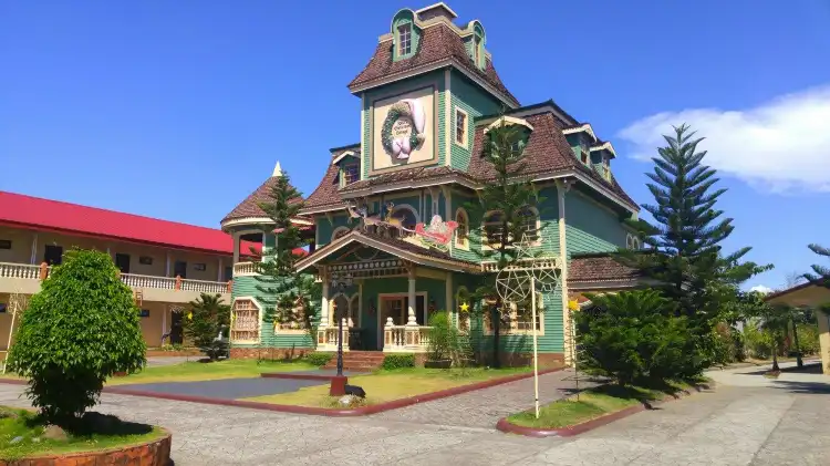 Hotels in Kalibo
