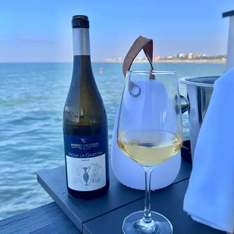 Hotels near Rockisland Rimini