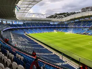 Anoeta Stadium
