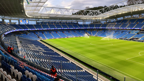 Anoeta Stadium