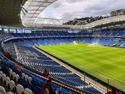 Estadio de Anoeta