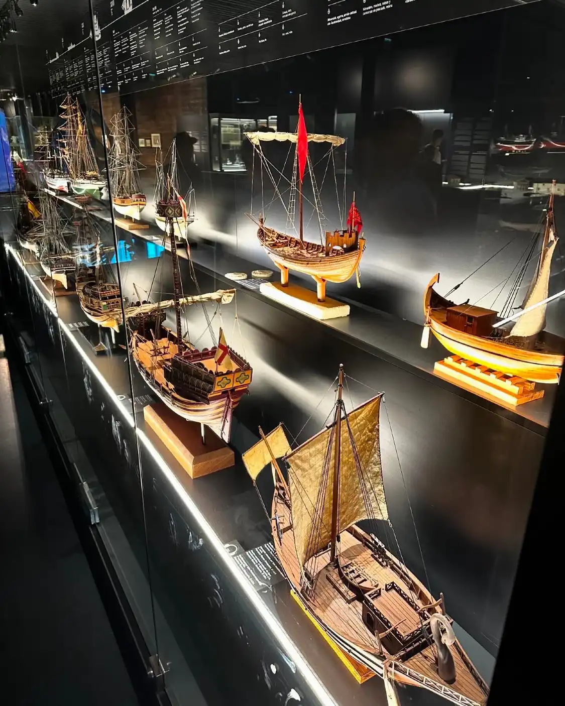 Các khách sạn gần Aquarium