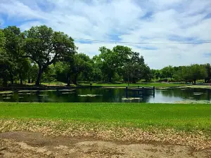 Fort Clark Springs