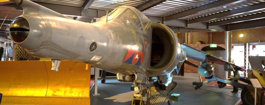 Royal Engineers Museum