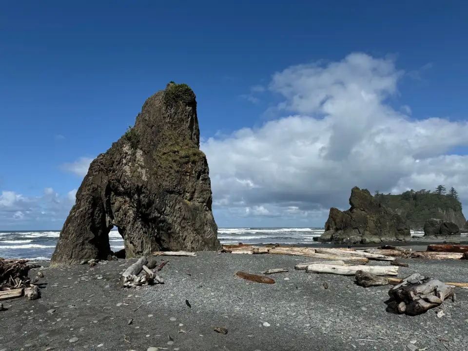2_Ruby Beach