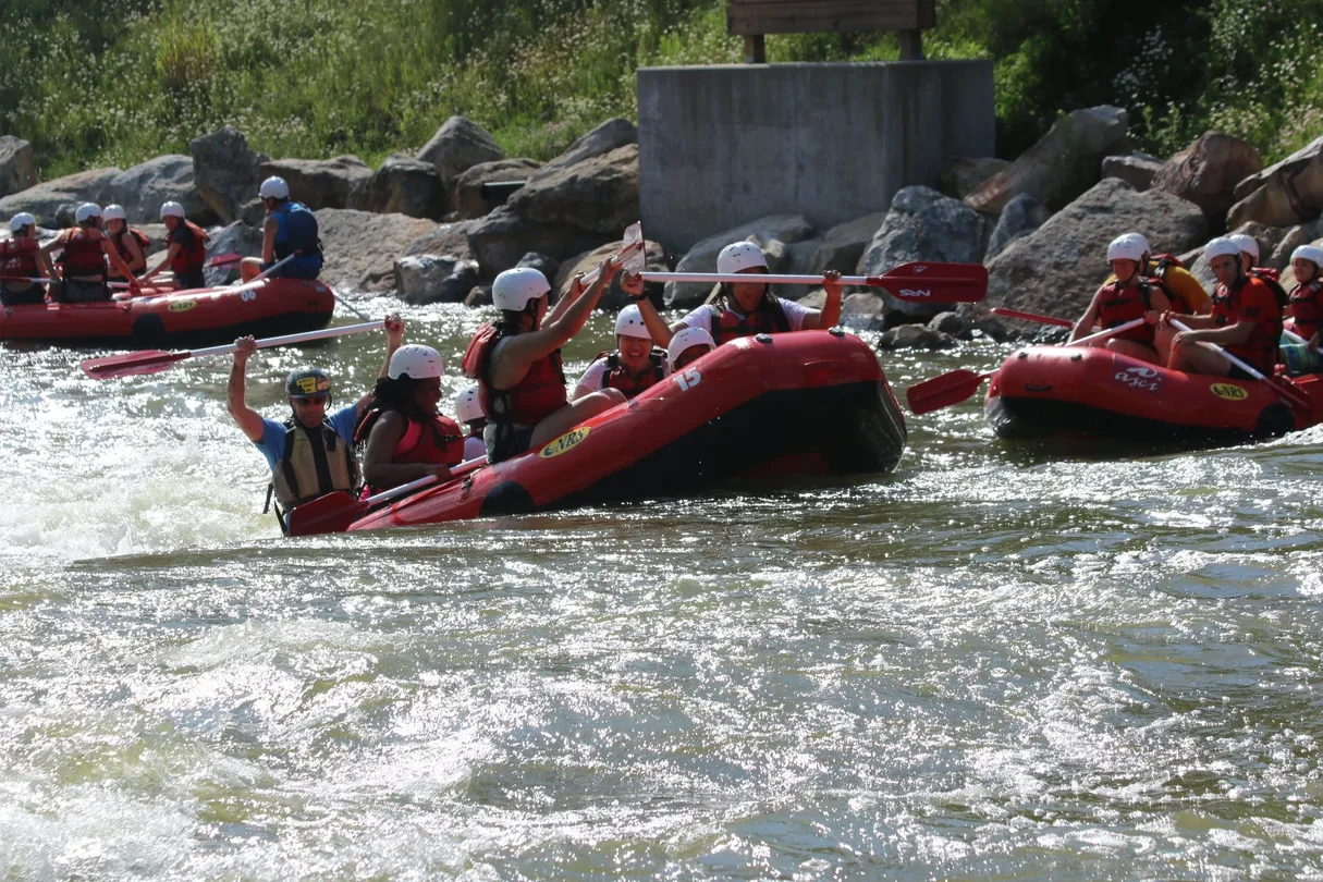 3_Adventure Sports Center International