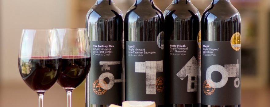 Shaw Family Vintners