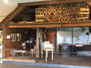 Appenzeller Volkskunde-Museum Stein