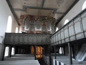 St. Severin, Keitum