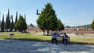 San Pedro Huaquilpan