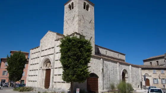 San Vincenzo e Anastasio