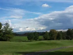 Draper Valley Golf Club