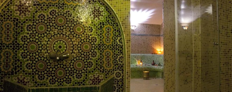 Les Bains Orientalys