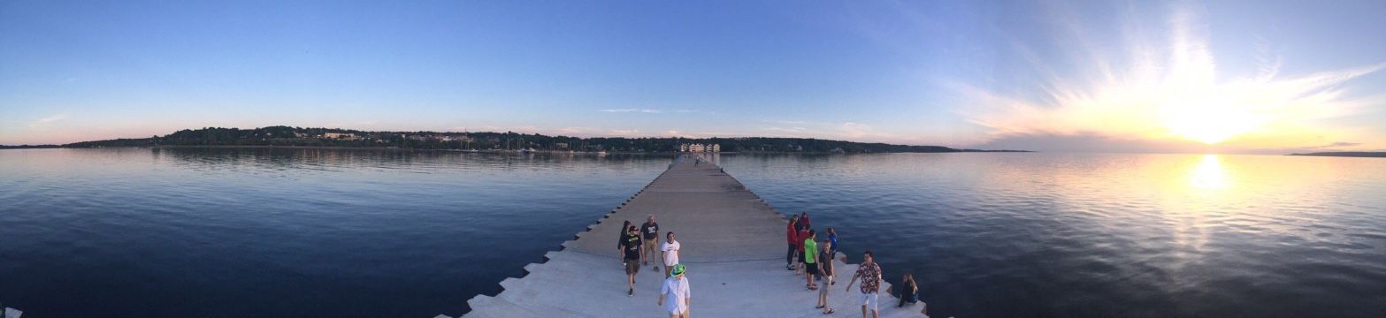 Little Traverse Wheelway