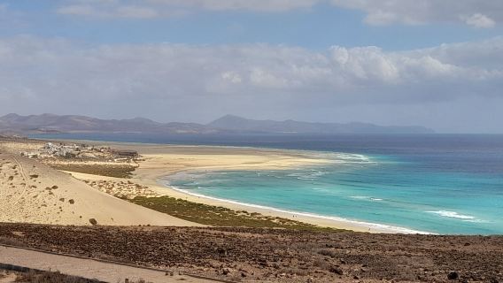 Playa de Sotavento