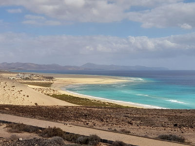 Playa de Sotavento