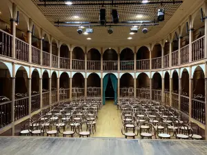 Theatro Sao Joao