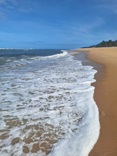 Barra de Santo Antônio