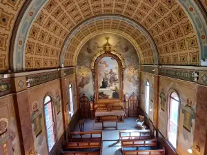 New Norcia Museum & Art Gallery