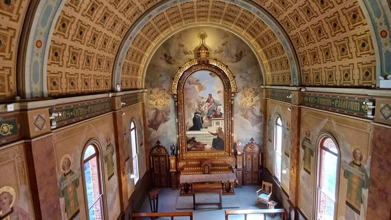 New Norcia Museum & Art Gallery