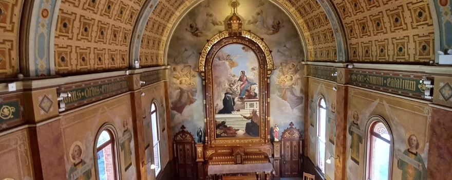New Norcia