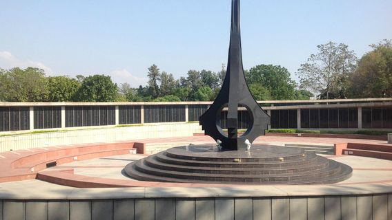 Chandigarh