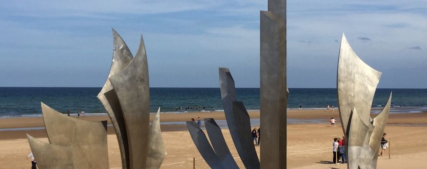 Omaha Beach Golf