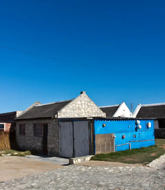 Arniston