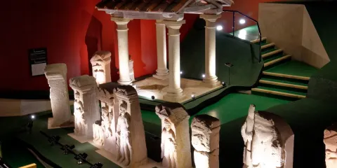 Les Sources d'Hercule