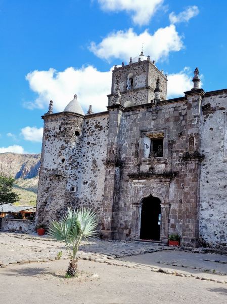 Austin to Loreto Flights