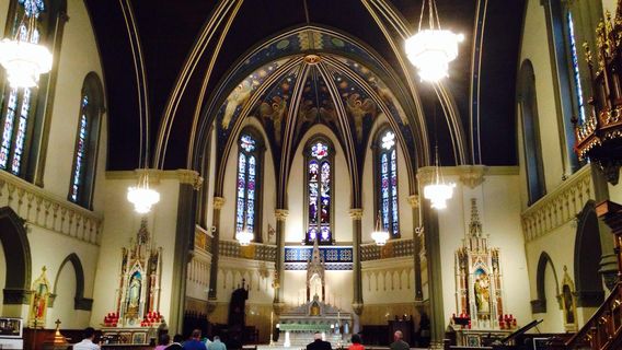 Saint John the Evangelist