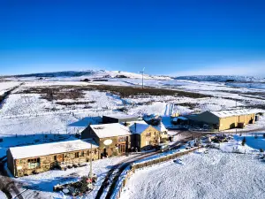 The Wellbeing Farm