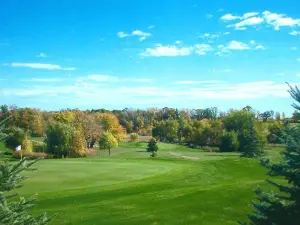 Whispering Pines Golf Course