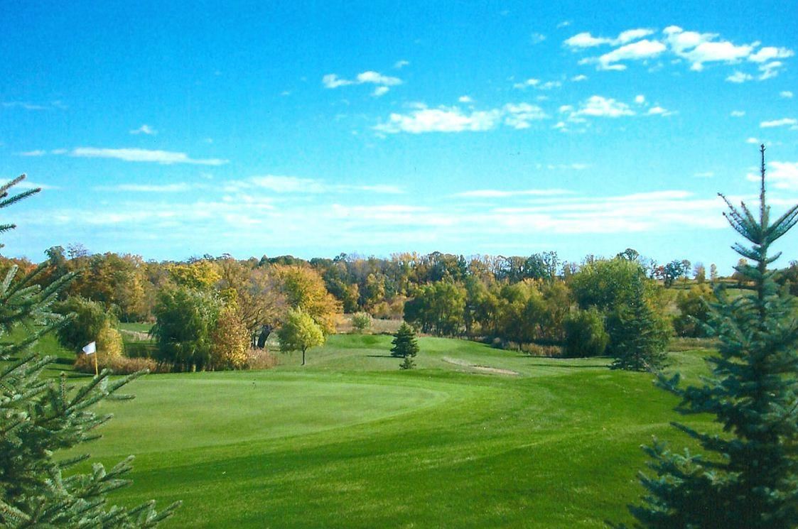 Whispering Pines Golf Course
