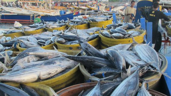 General Santos City Fish Port Complex