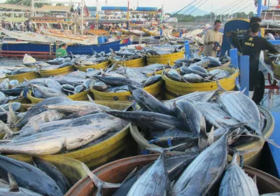 General Santos City Fish Port Complex