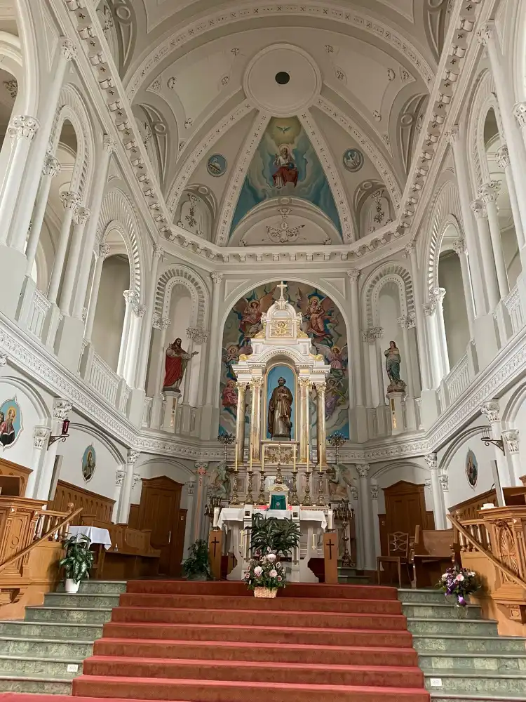 Hotels in Chéticamp