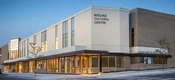 Hotels in Midland