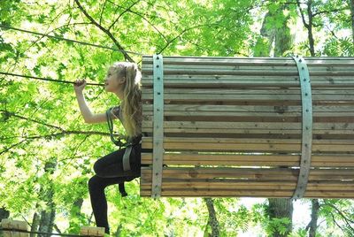 Valgeranna Seikluspark