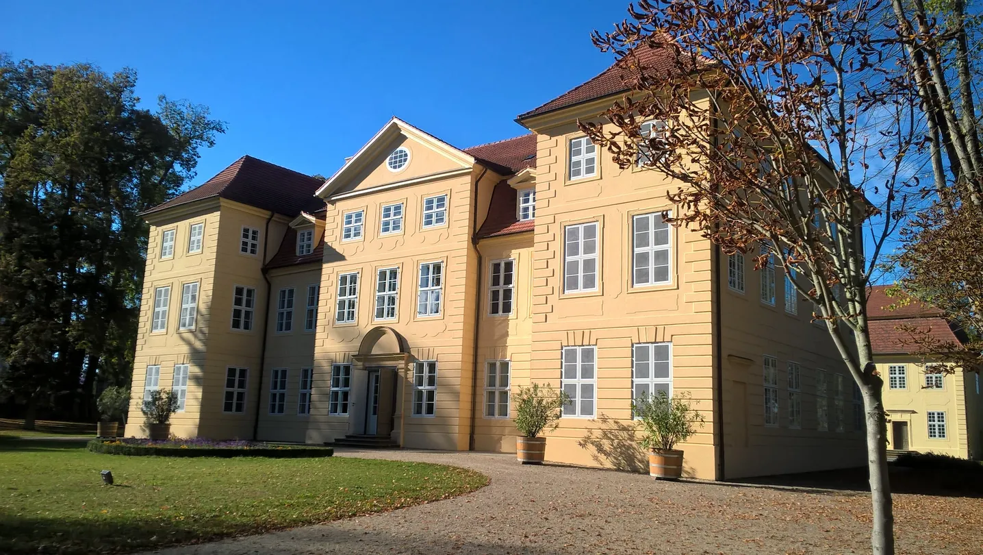 3_Schloss Mirow