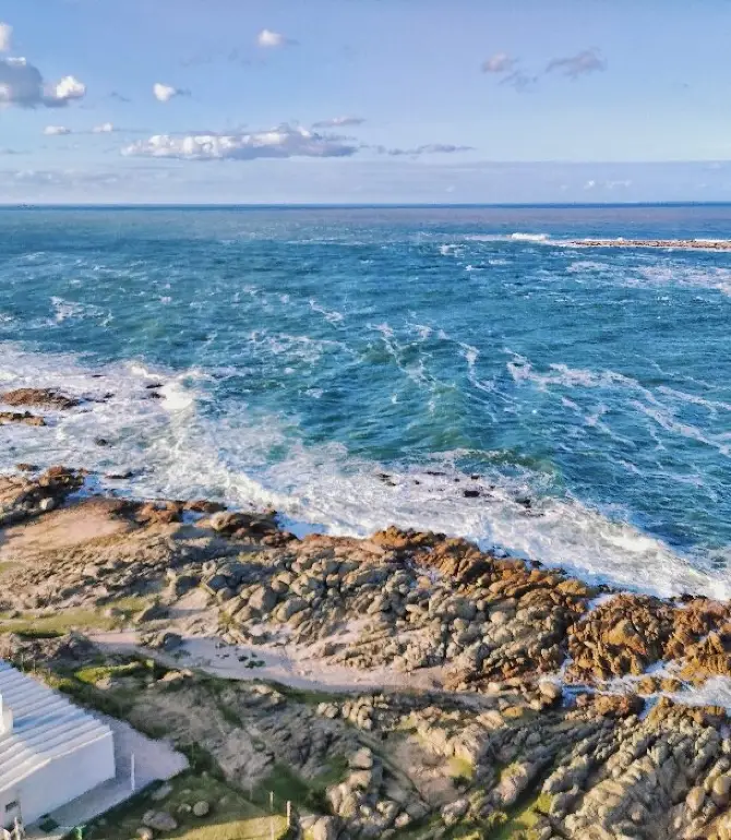 Cabo Polonio