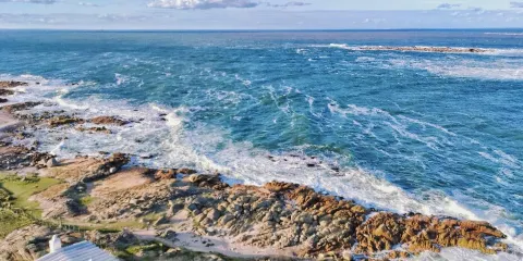 凱博波洛尼奧燈塔