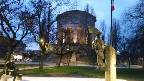 Acquedotto di Ferrara