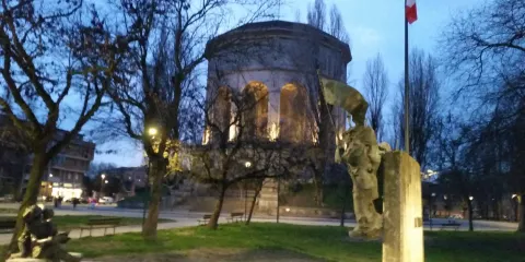 Acquedotto di Ferrara