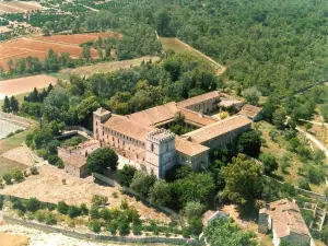 Monastero di San Girolamo di Cotalba